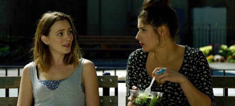 ライク・サンデー、ライク・レイン（原題）の画像