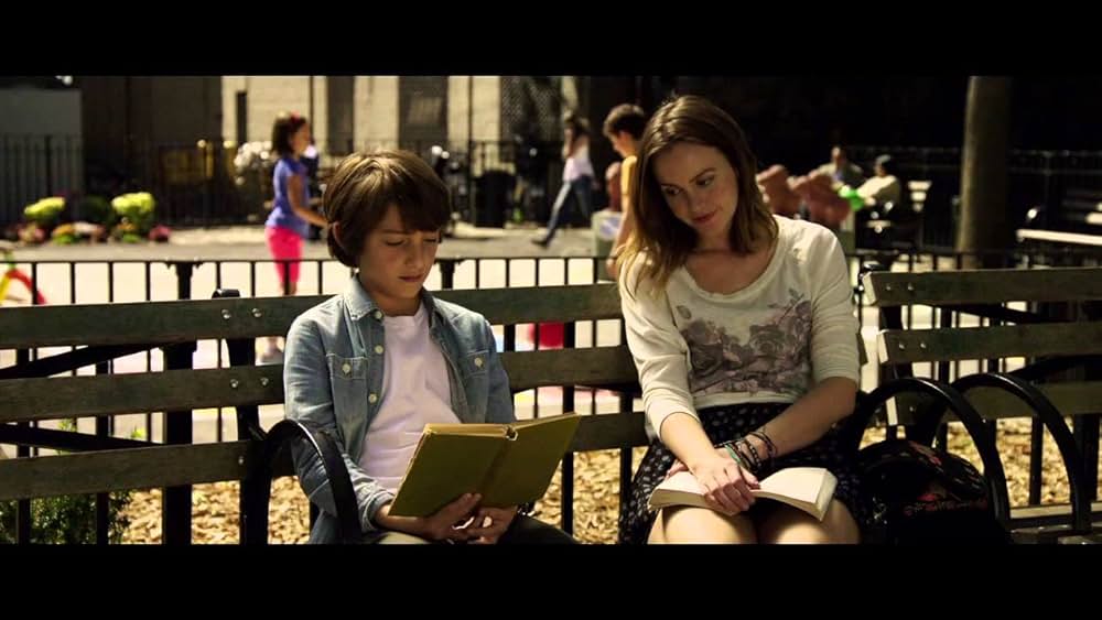 ライク・サンデー、ライク・レイン（原題）の画像