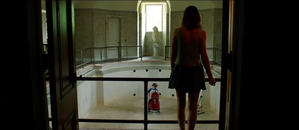 ライク・サンデー、ライク・レイン（原題）の画像