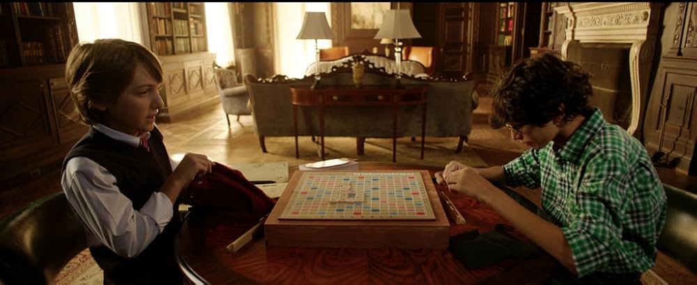 ライク・サンデー、ライク・レイン（原題）の画像