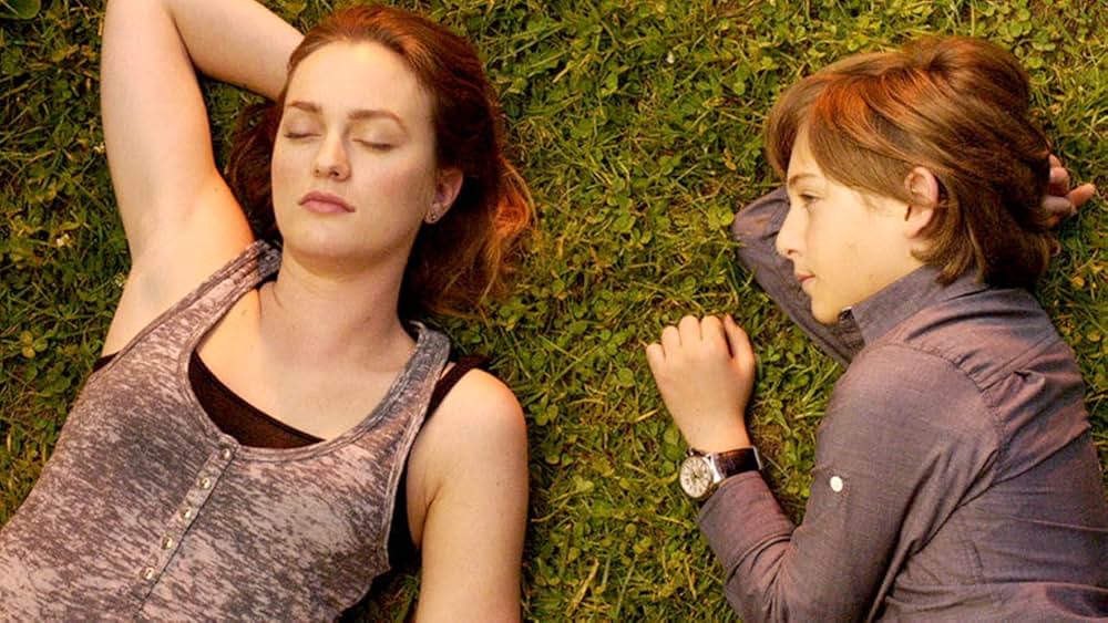 ライク・サンデー、ライク・レイン（原題）の画像