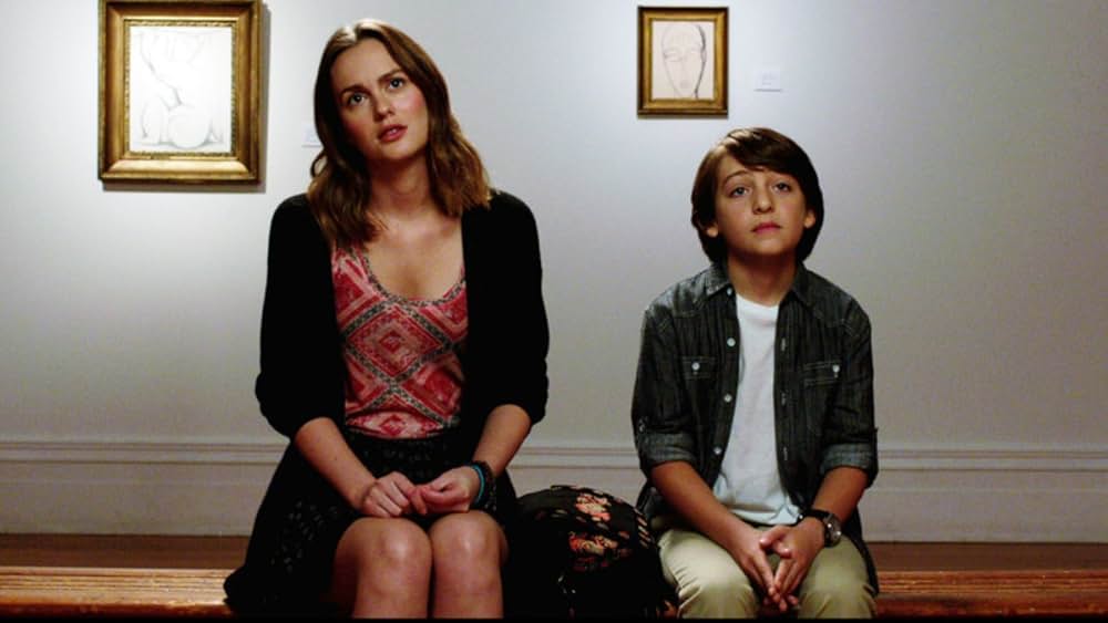 ライク・サンデー、ライク・レイン（原題）の画像