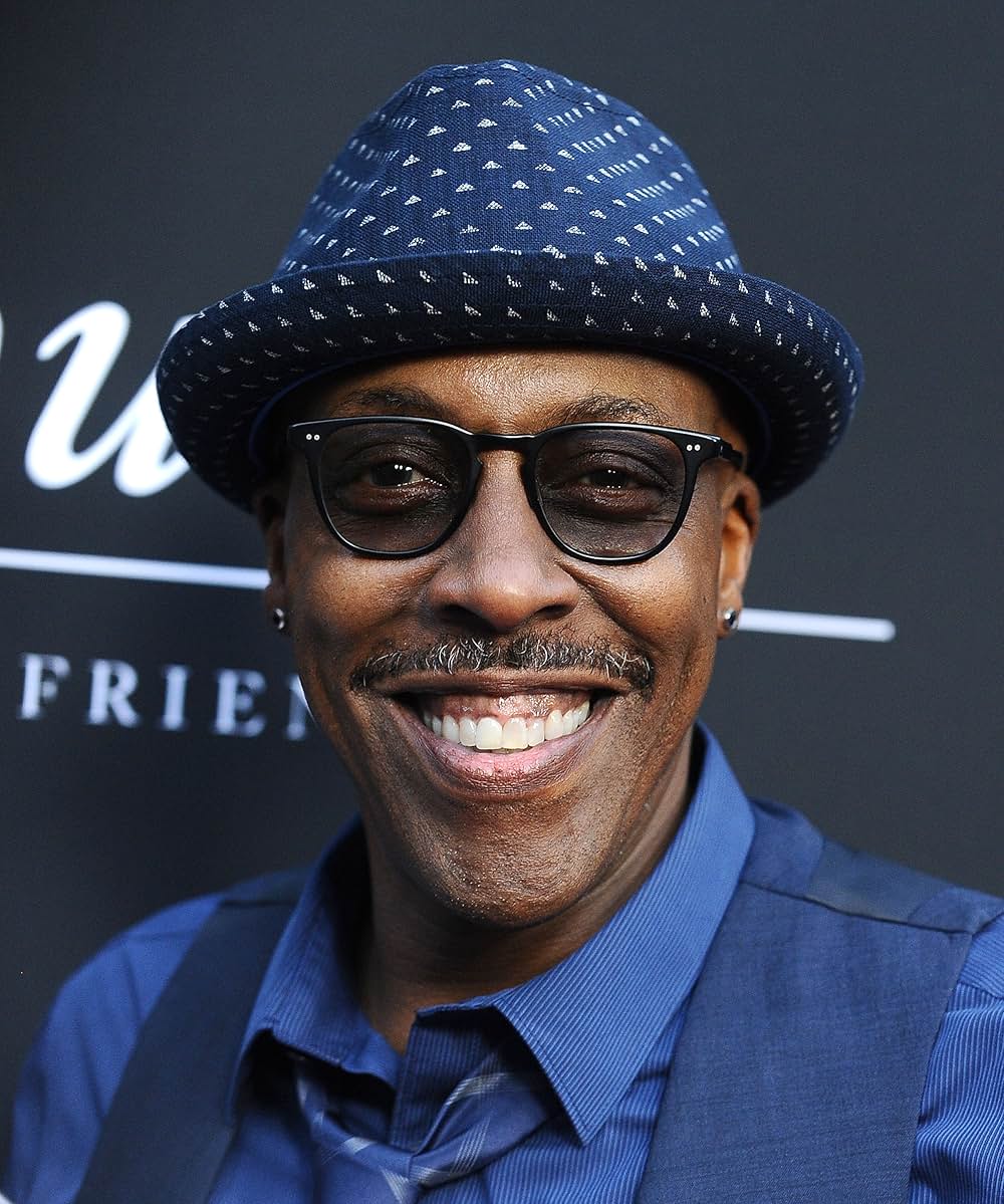 Mr. Church（原題）の画像