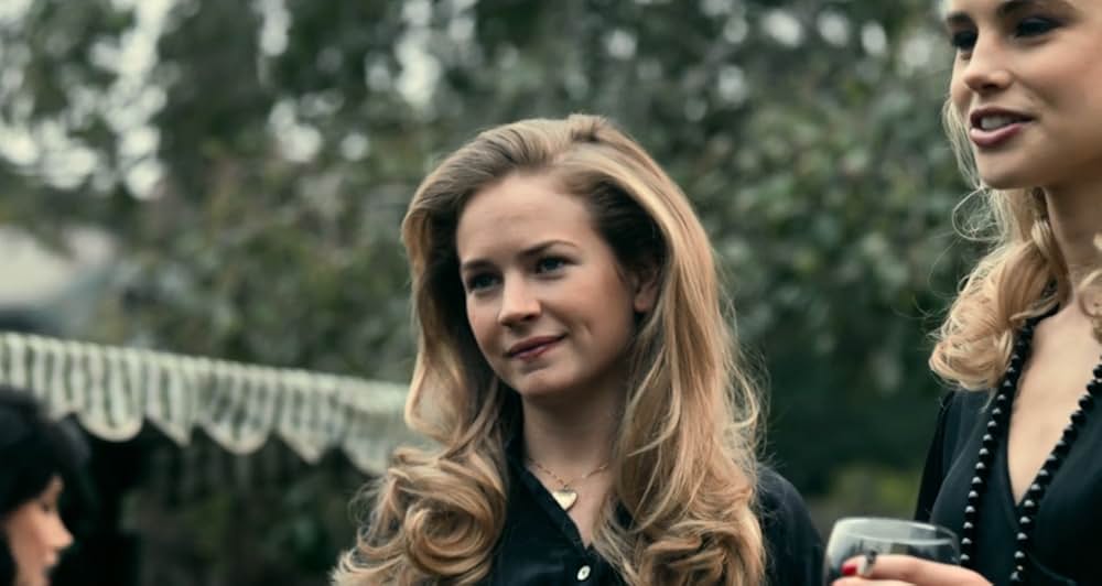 Mr. Church（原題）の画像