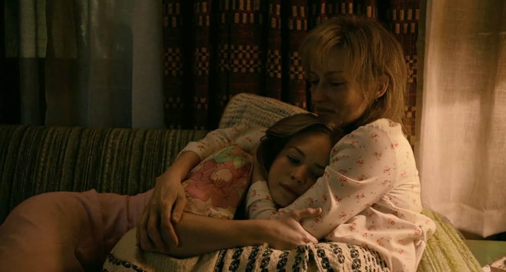 Mr. Church（原題）の画像