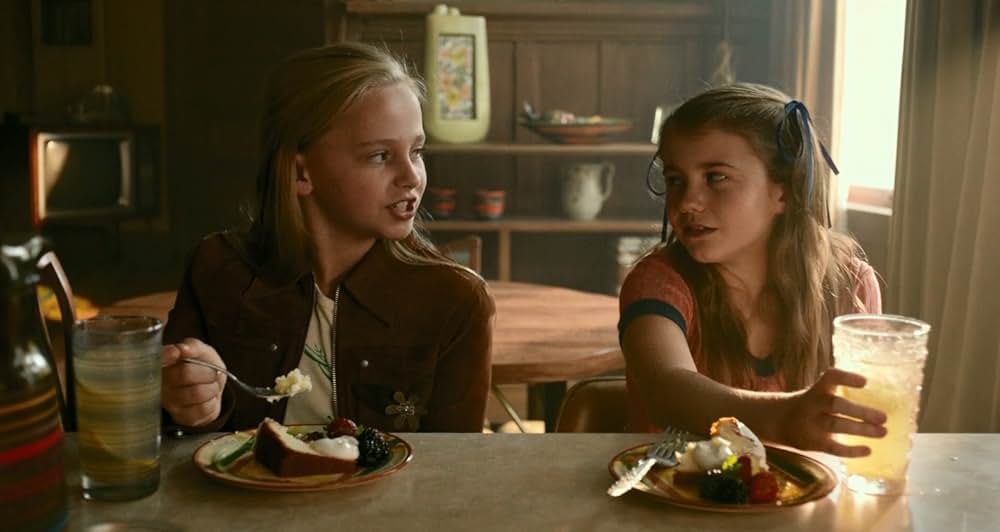 Mr. Church（原題）の画像