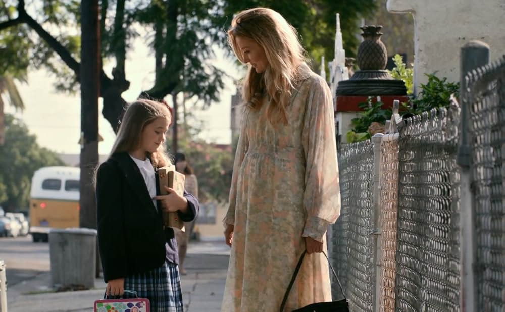 Mr. Church（原題）の画像