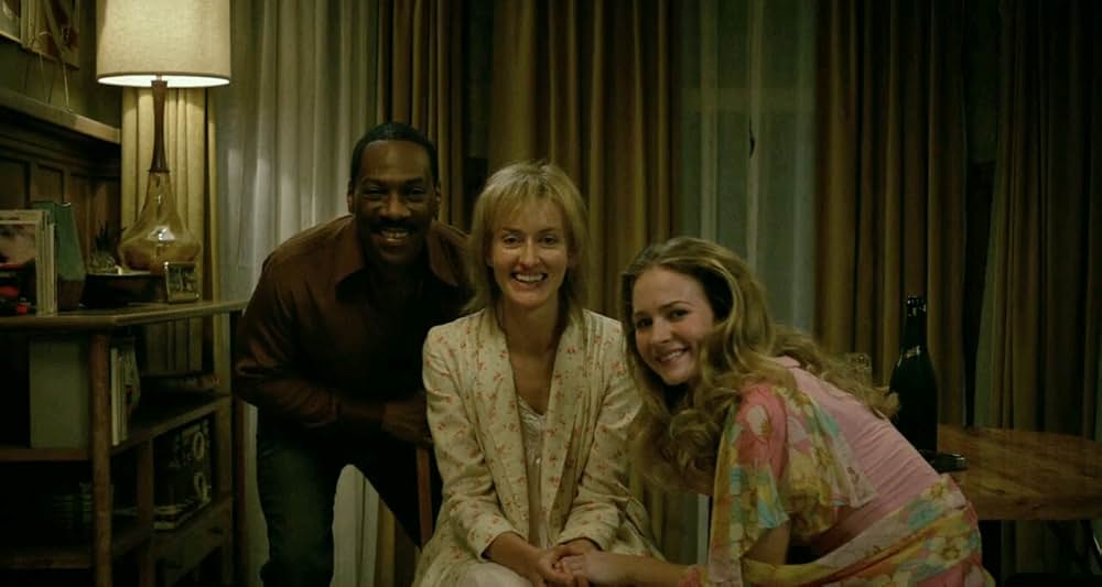 Mr. Church（原題）の画像