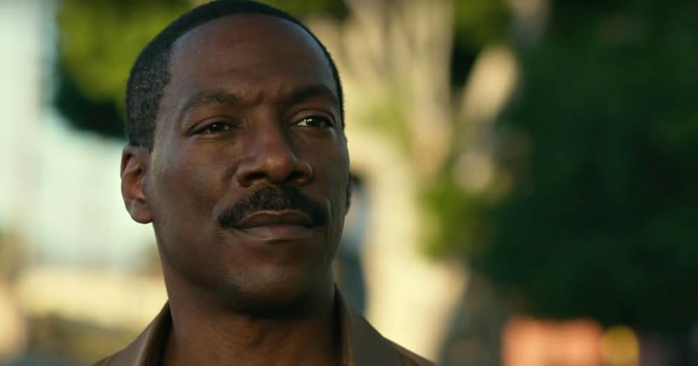 Mr. Church（原題）の画像