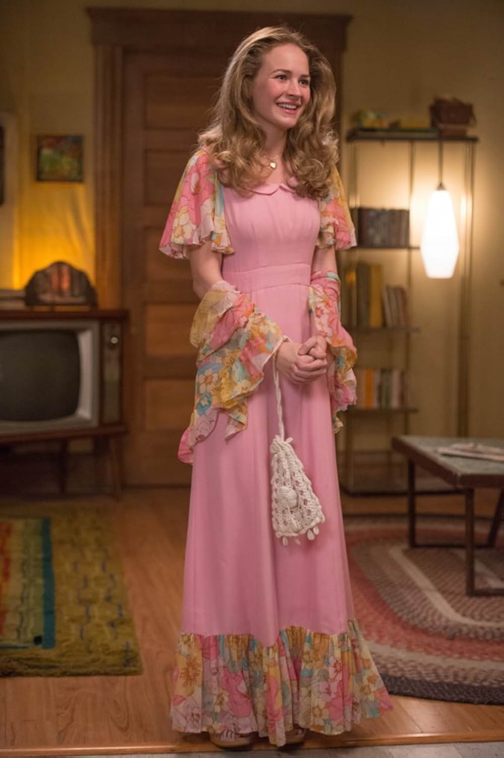 Mr. Church（原題）の画像