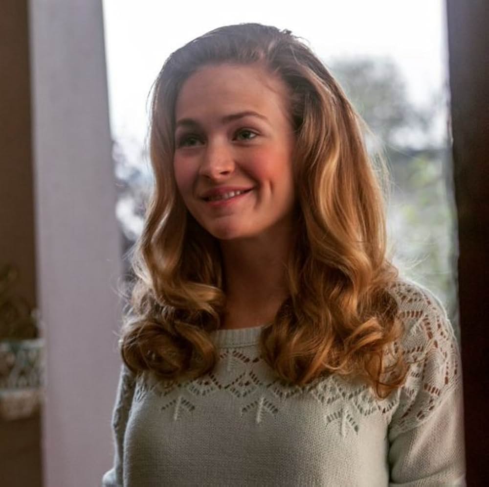 Mr. Church（原題）の画像