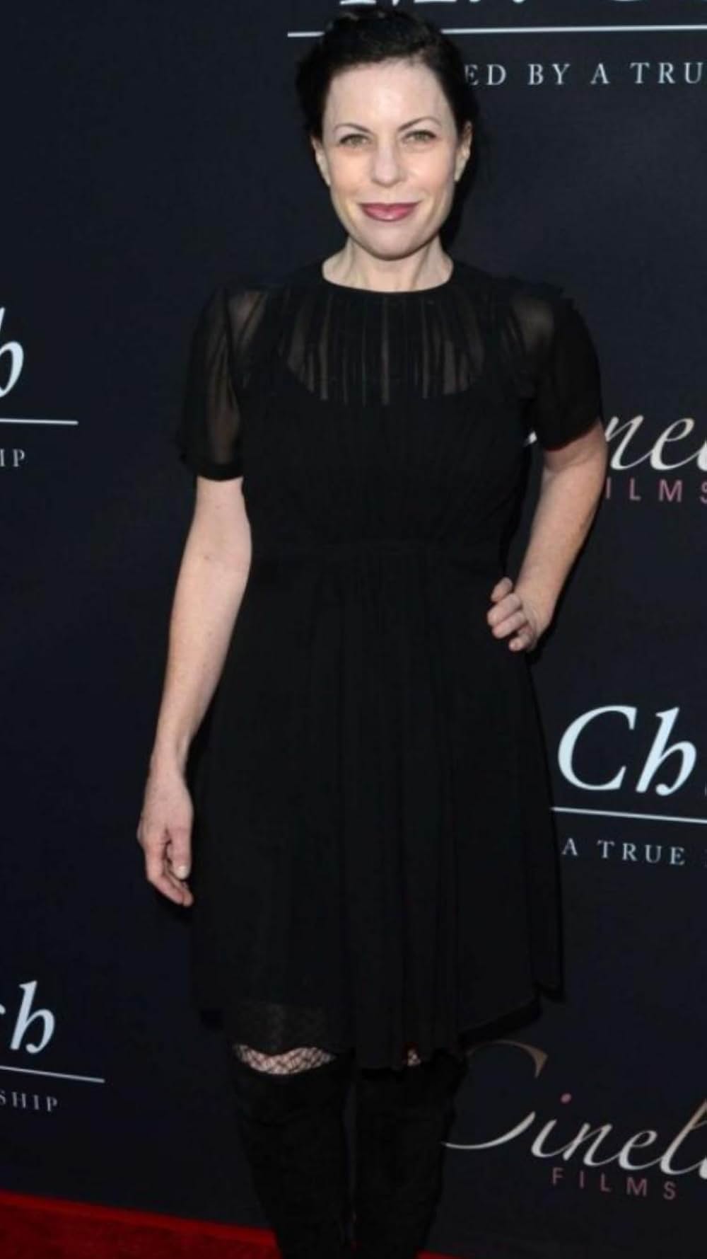 Mr. Church（原題）の画像