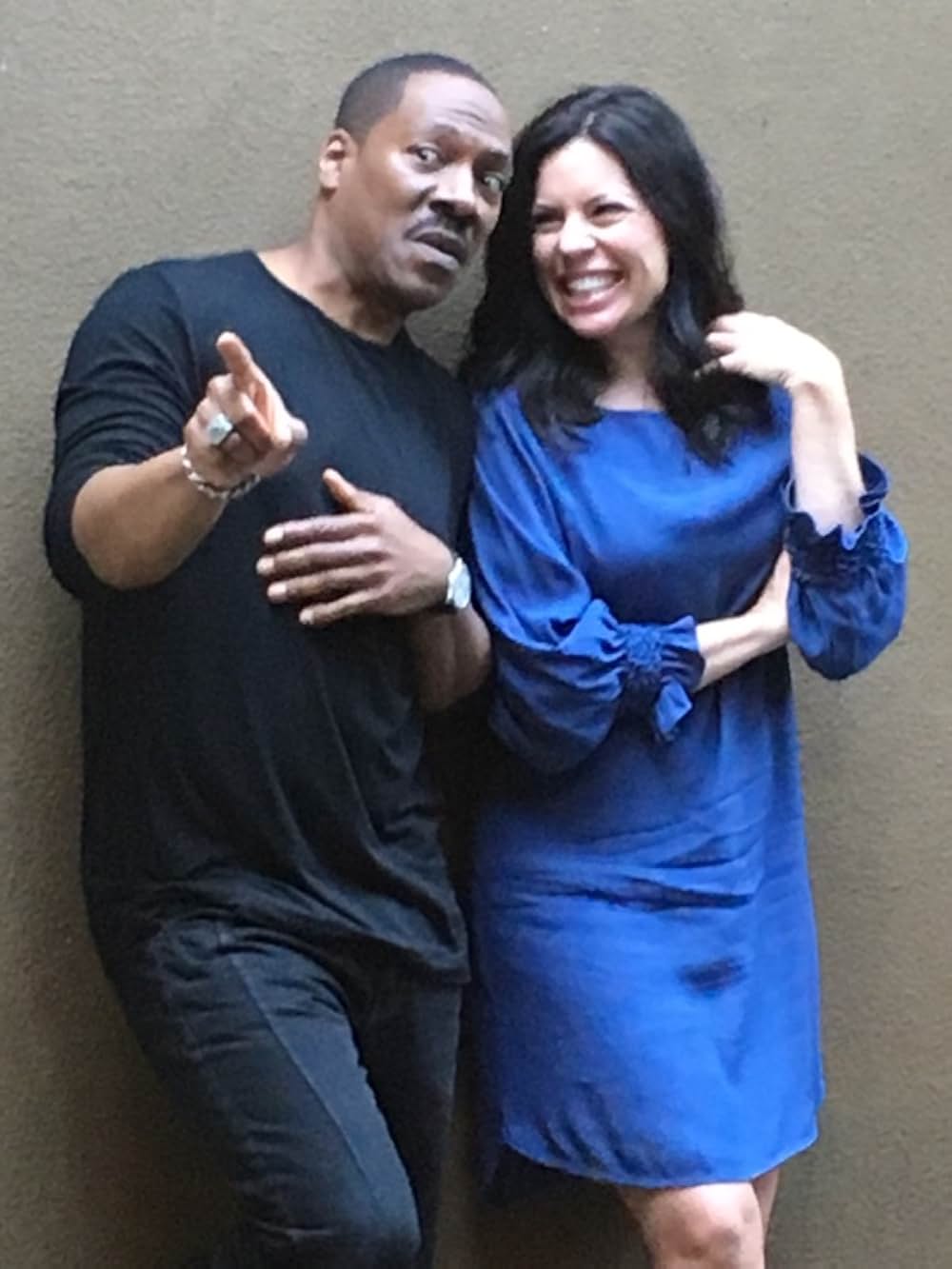 Mr. Church（原題）の画像