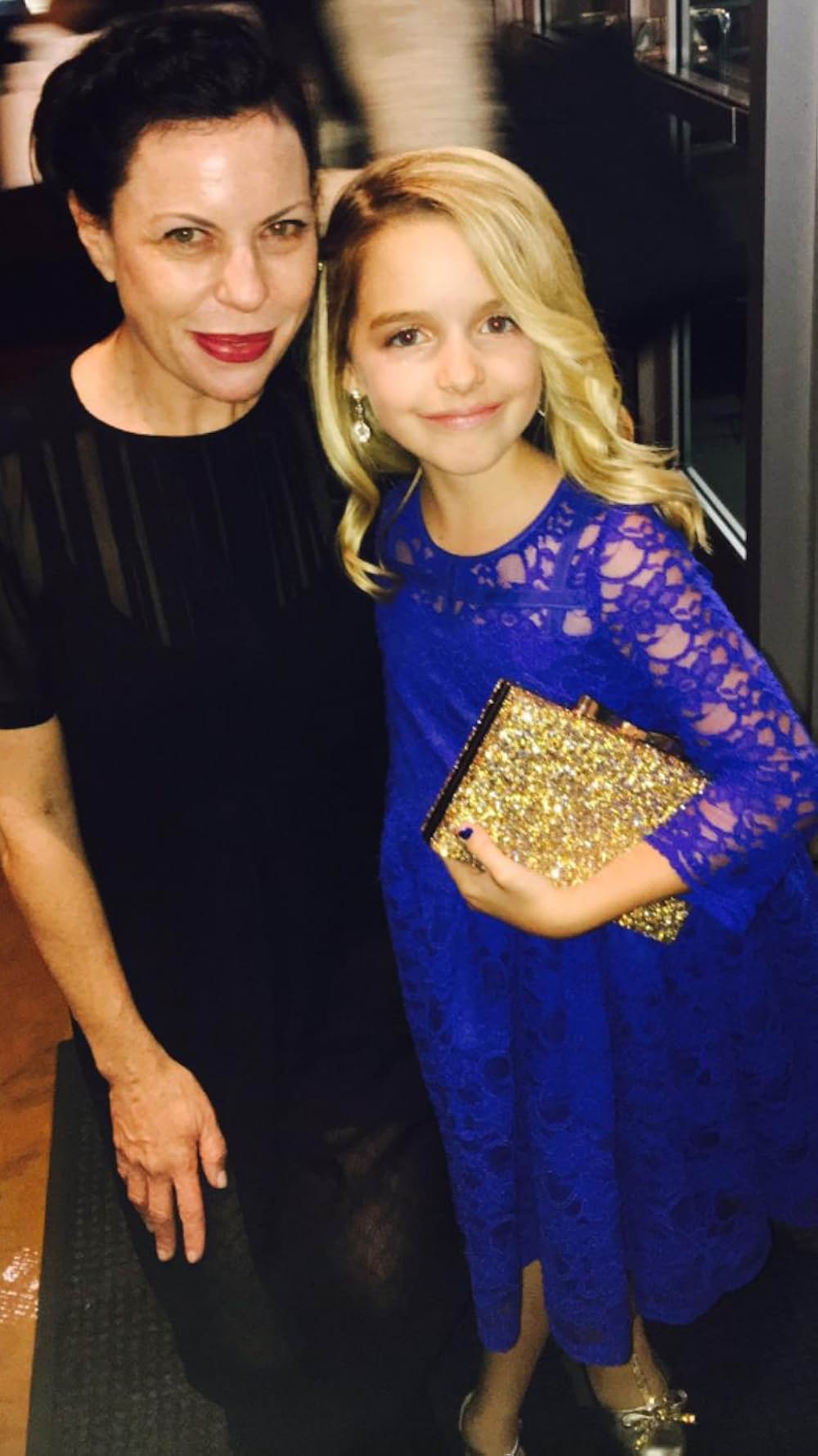 Mr. Church（原題）の画像