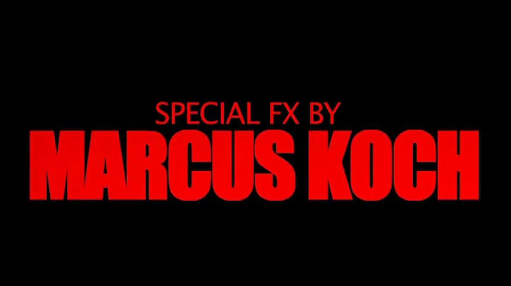 アメリカンギニーピッグ ブラッドショック！！の画像