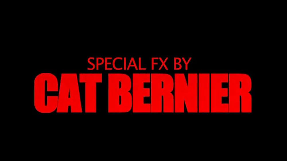 アメリカンギニーピッグ ブラッドショック！！の画像