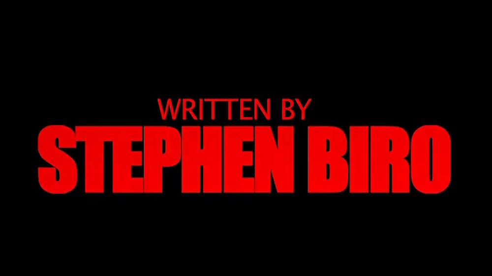 アメリカンギニーピッグ ブラッドショック！！の画像