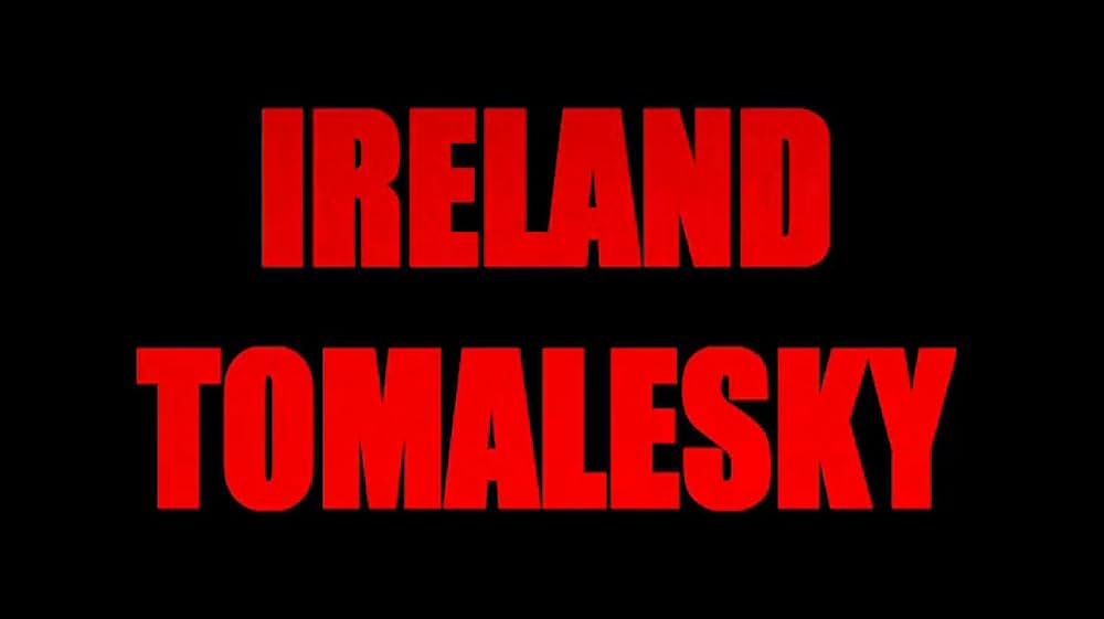 アメリカンギニーピッグ ブラッドショック！！の画像