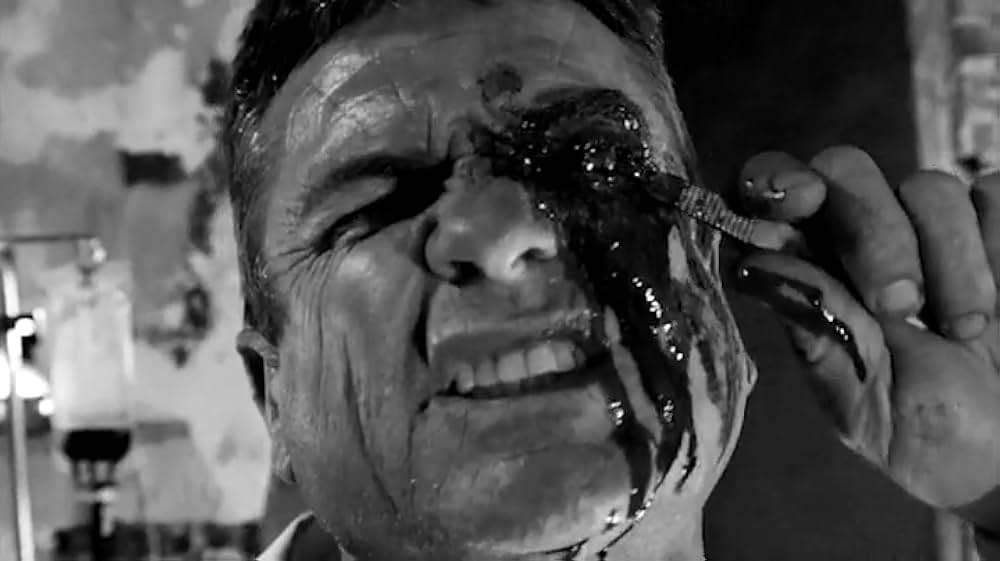 アメリカンギニーピッグ ブラッドショック！！の画像