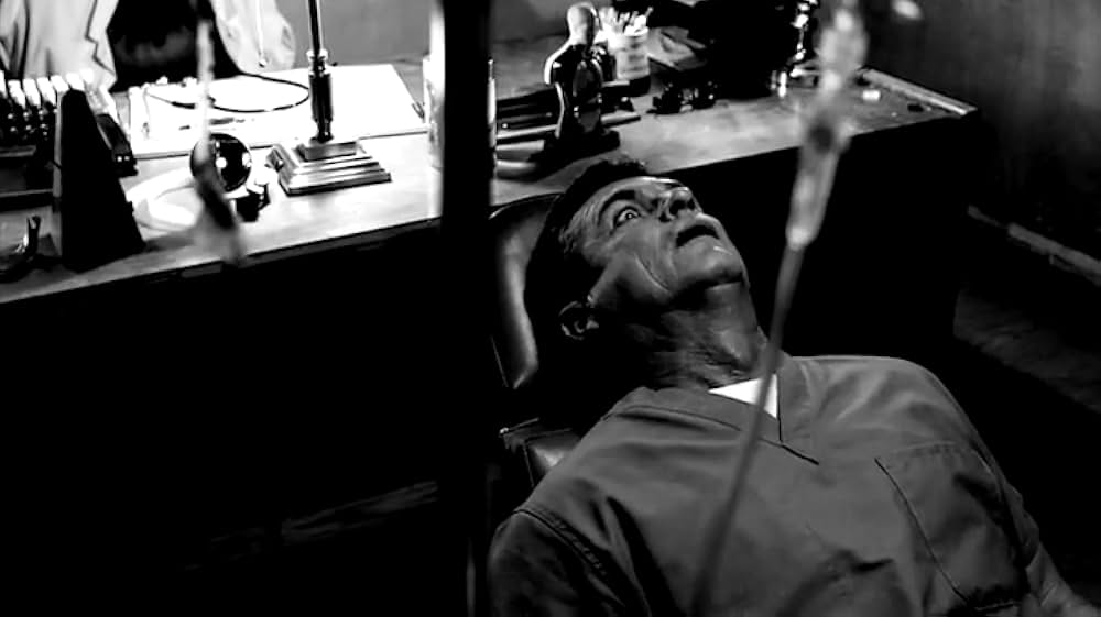 アメリカンギニーピッグ ブラッドショック！！の画像