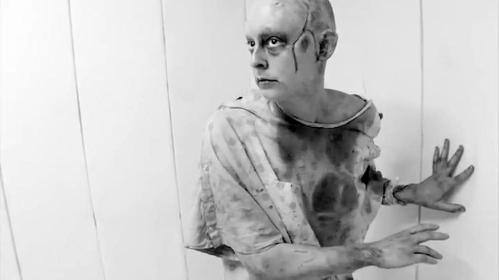 アメリカンギニーピッグ ブラッドショック！！の画像