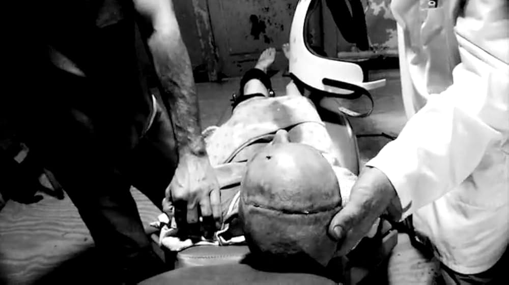 アメリカンギニーピッグ ブラッドショック！！の画像