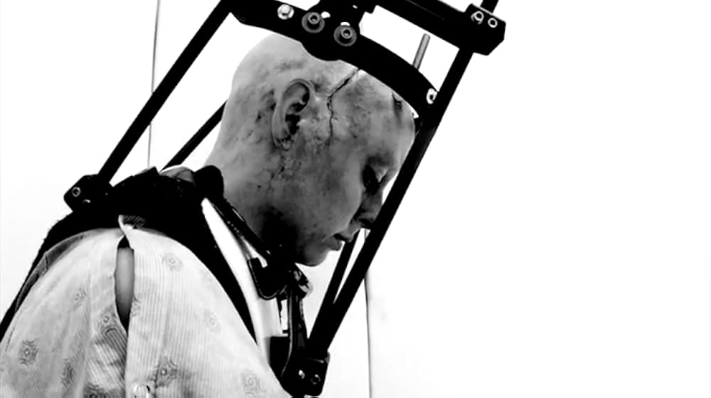 アメリカンギニーピッグ ブラッドショック！！の画像