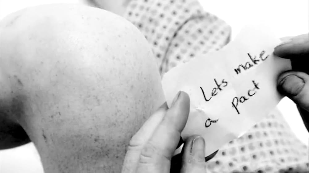 アメリカンギニーピッグ ブラッドショック！！の画像