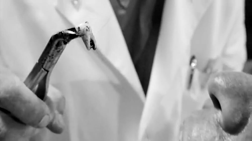 アメリカンギニーピッグ ブラッドショック！！の画像