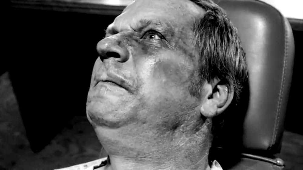 アメリカンギニーピッグ ブラッドショック！！の画像