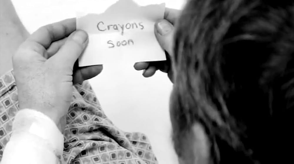 アメリカンギニーピッグ ブラッドショック！！の画像