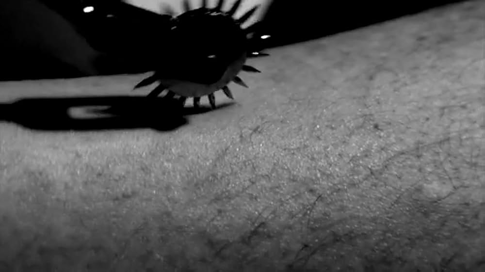 アメリカンギニーピッグ ブラッドショック！！の画像