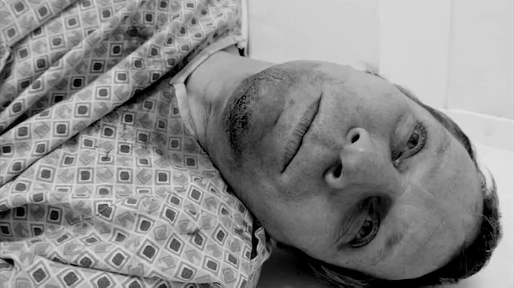 アメリカンギニーピッグ ブラッドショック！！の画像