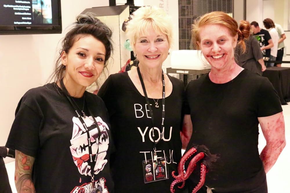 Red Christmas（原題）の画像