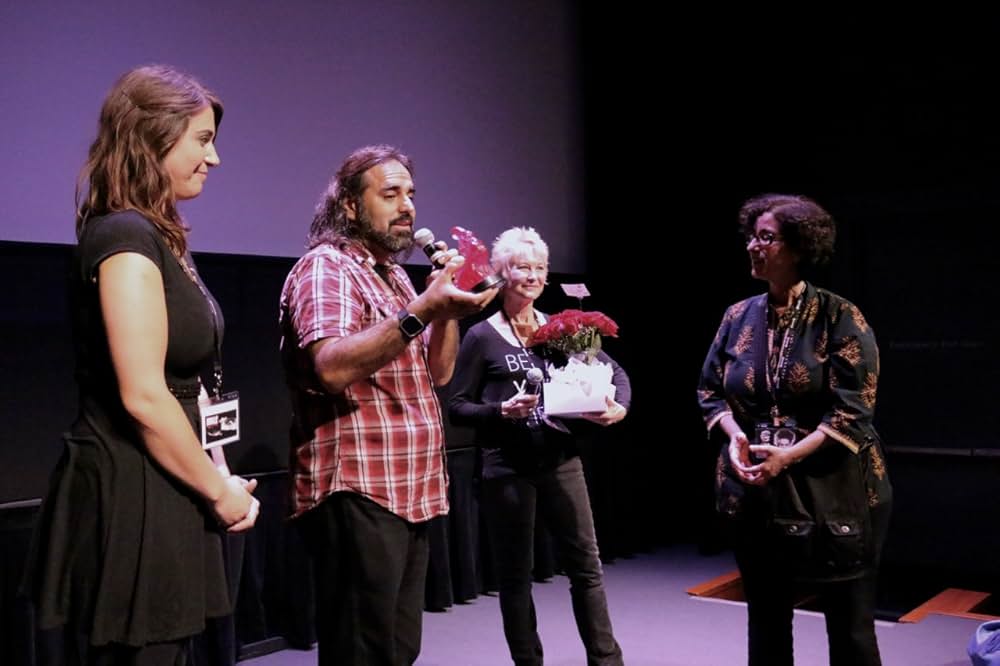 Red Christmas（原題）の画像