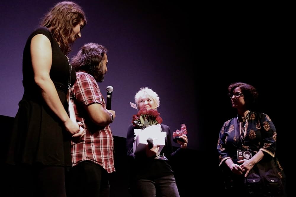 Red Christmas（原題）の画像