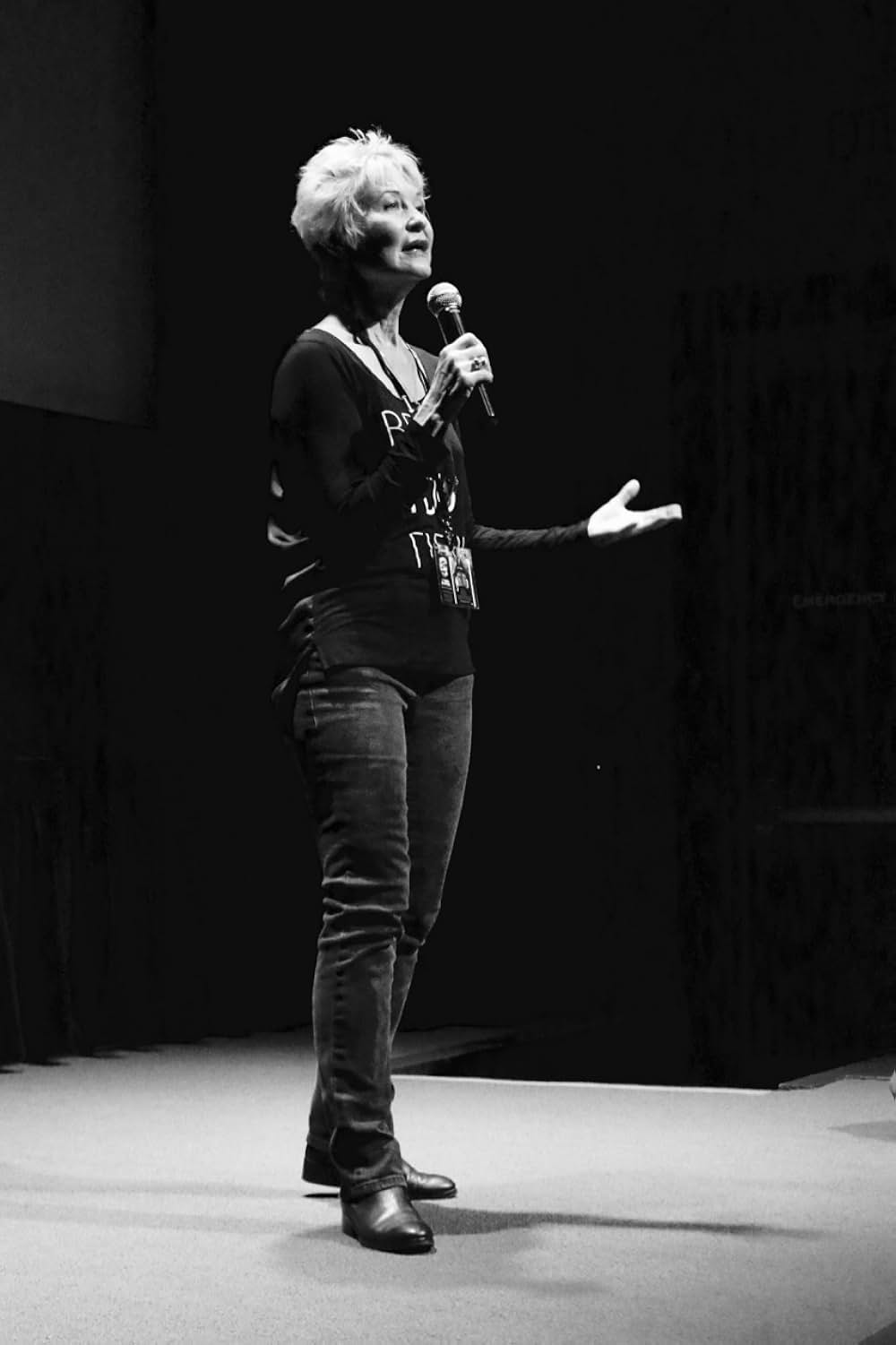 Red Christmas（原題）の画像