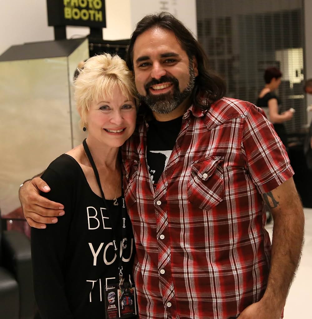 Red Christmas（原題）の画像