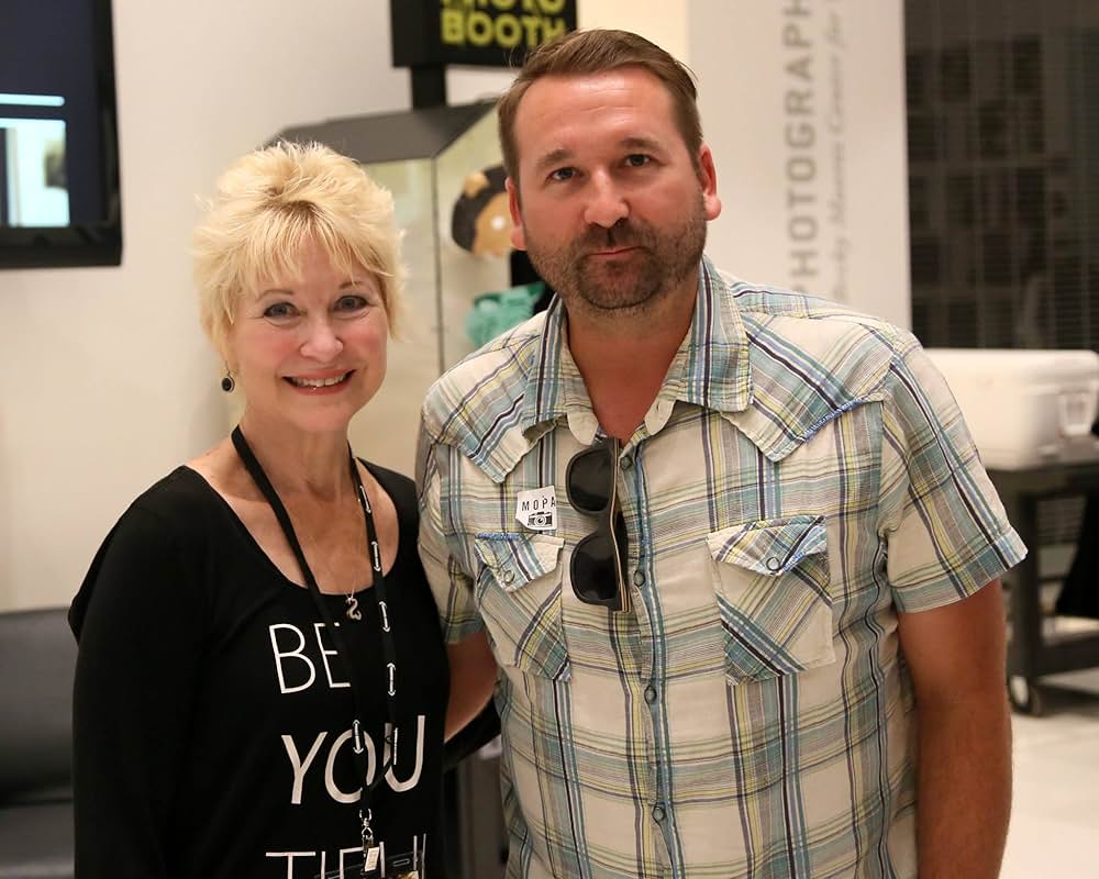 Red Christmas（原題）の画像