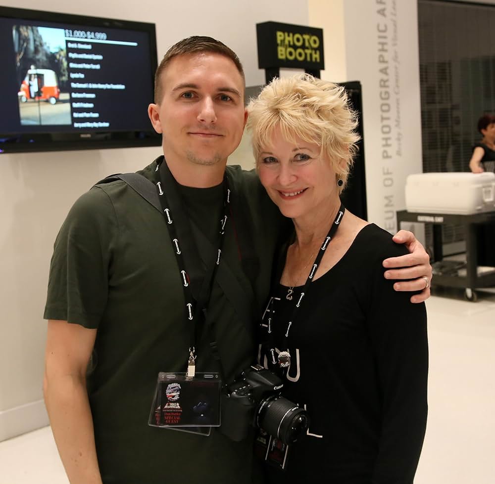 Red Christmas（原題）の画像