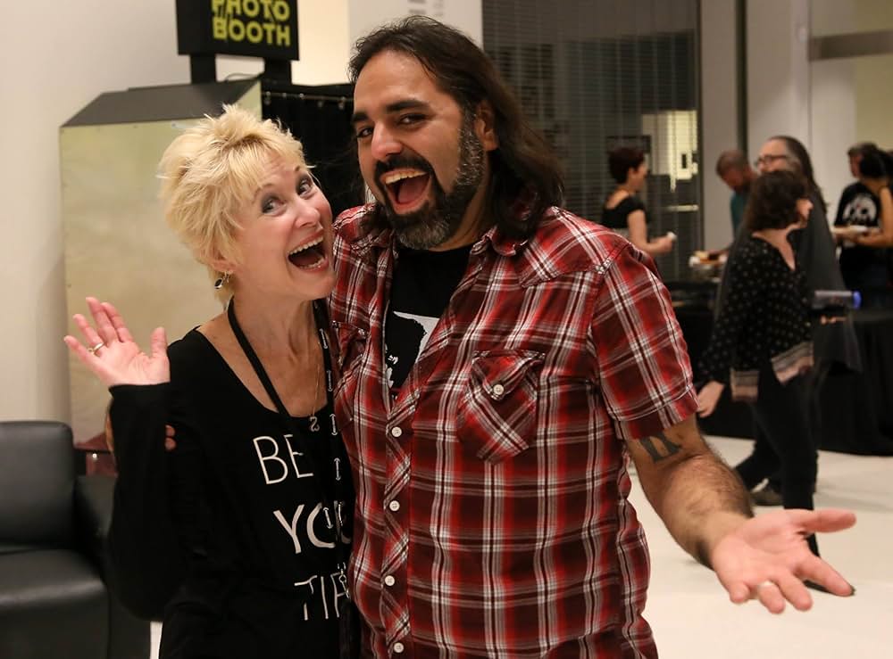 Red Christmas（原題）の画像