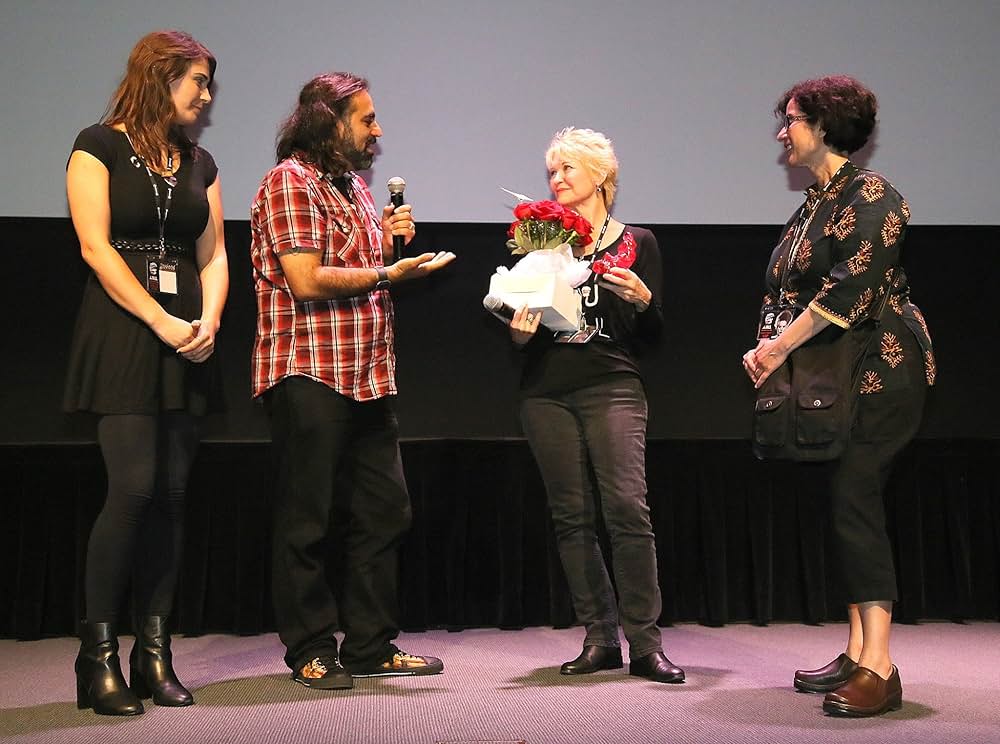 Red Christmas（原題）の画像