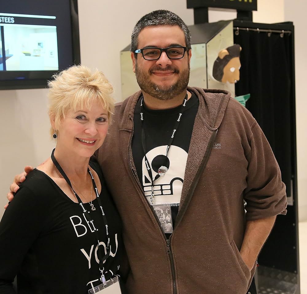 Red Christmas（原題）の画像