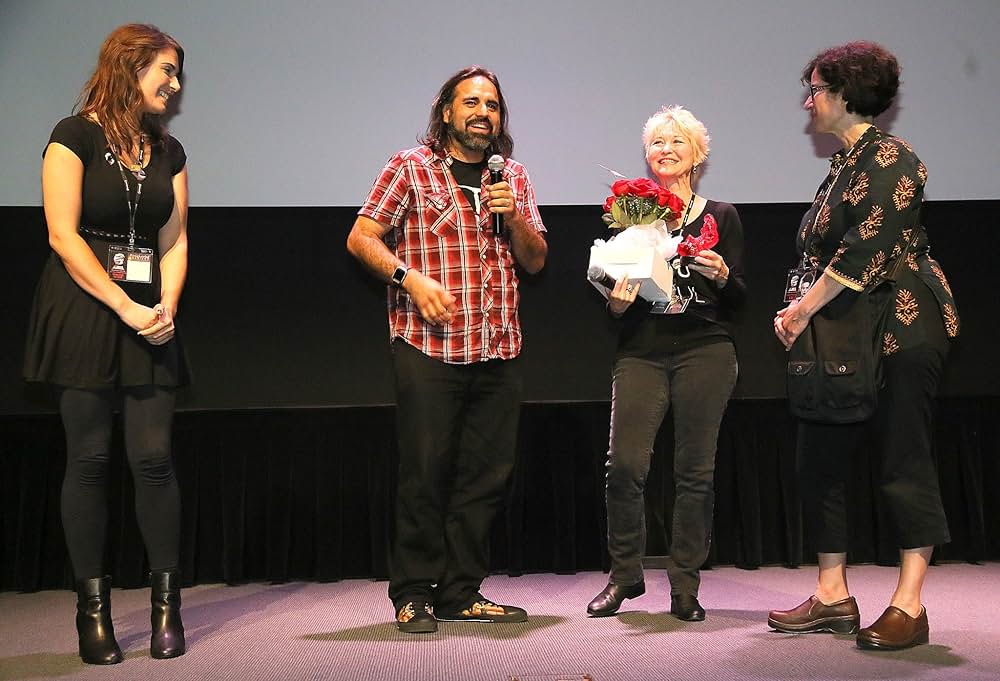 Red Christmas（原題）の画像