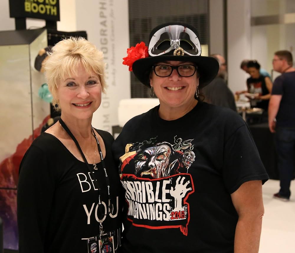 Red Christmas（原題）の画像