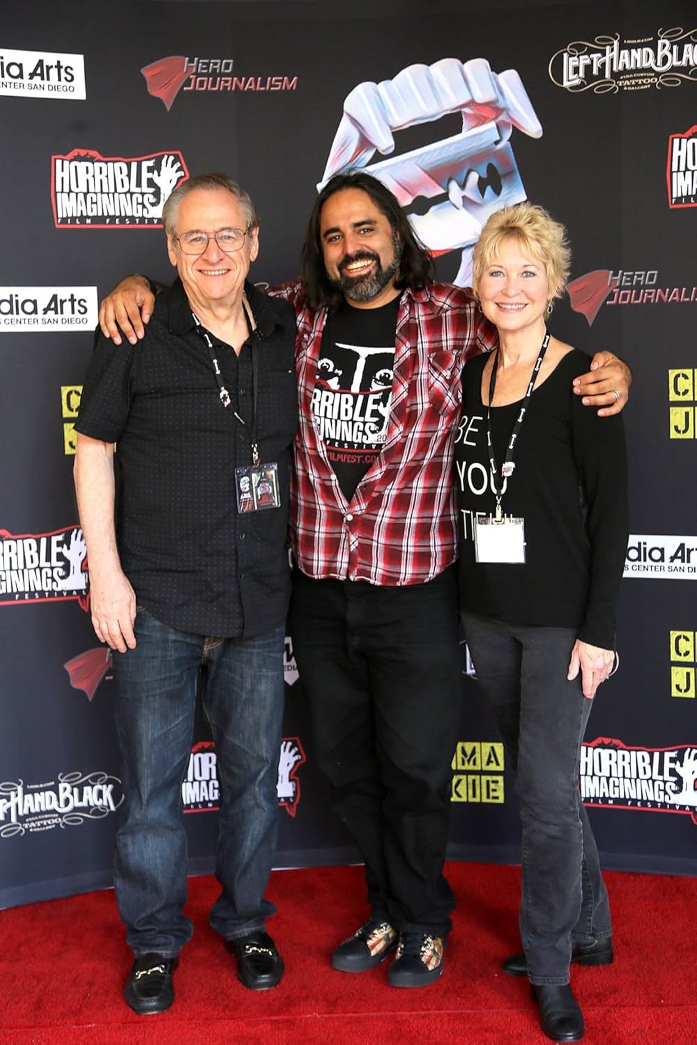 Red Christmas（原題）の画像