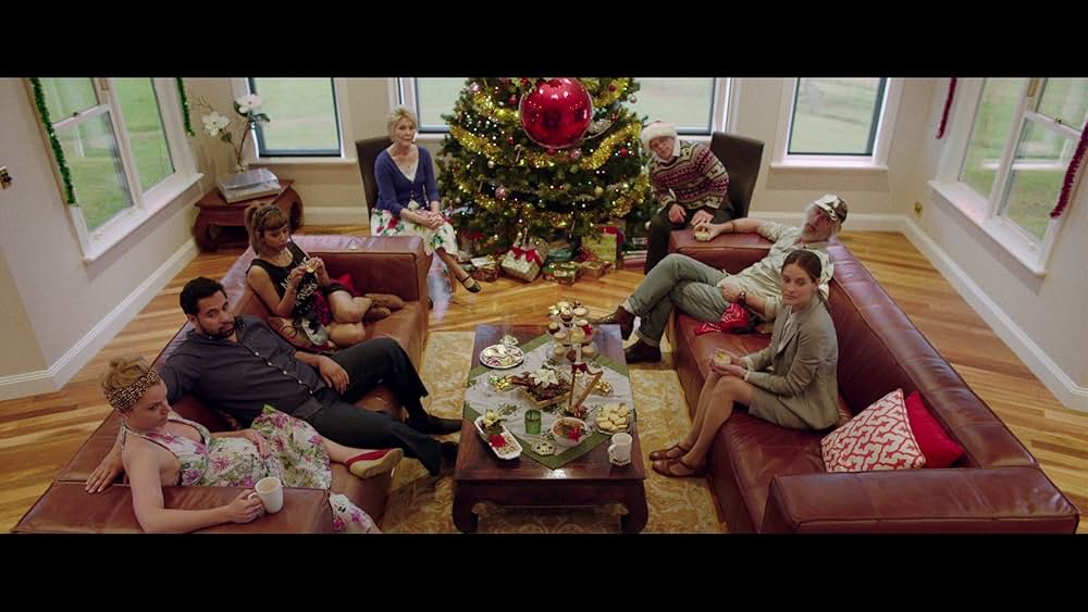 Red Christmas（原題）の画像