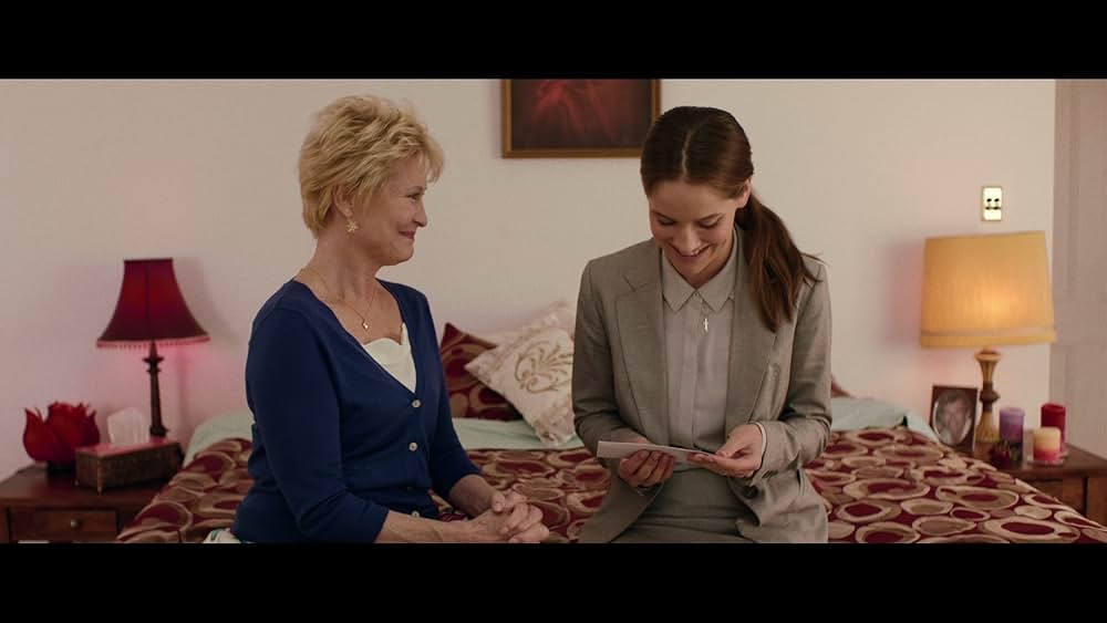 Red Christmas（原題）の画像