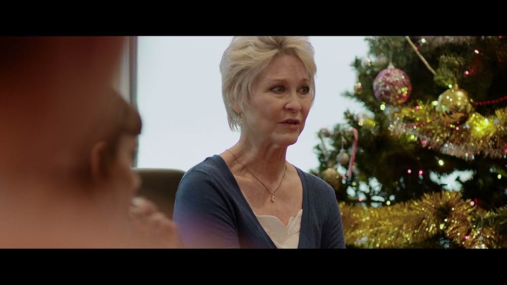 Red Christmas（原題）の画像