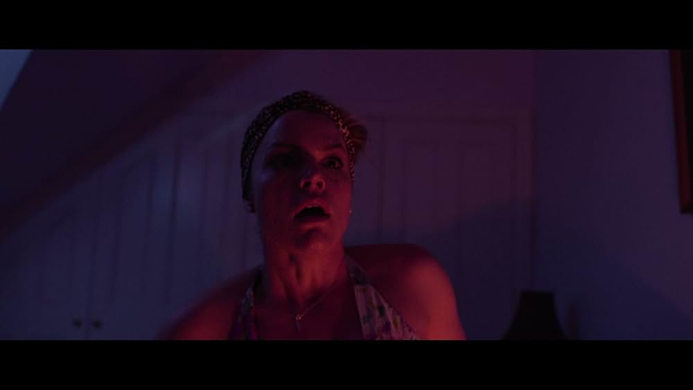 Red Christmas（原題）の画像